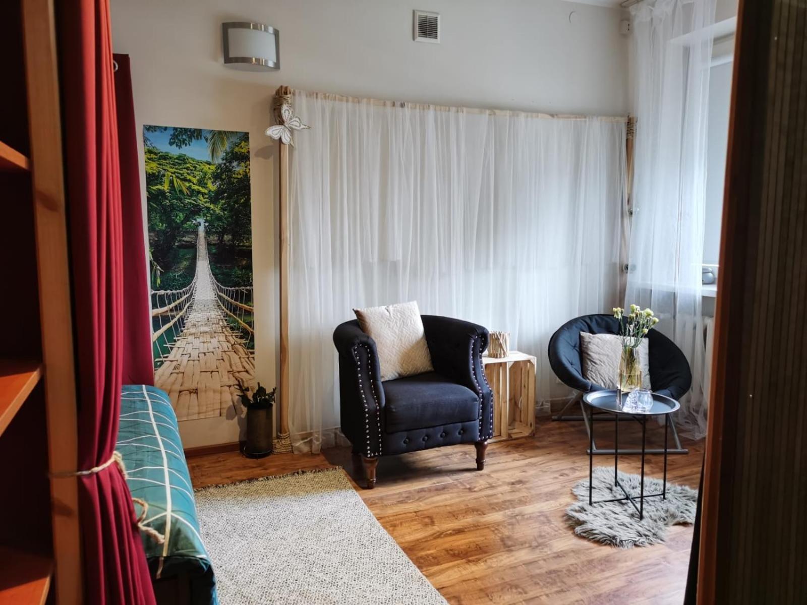 Warsaw Asian Vibe Apartment Varsóvia Quarto foto